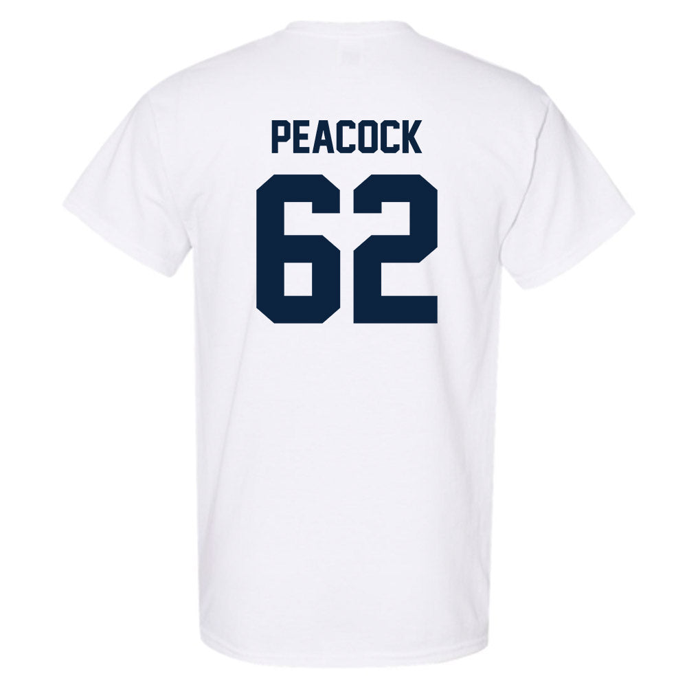 Samford - NCAA Football : Parker Peacock - Classic Shersey T-Shirt-1
