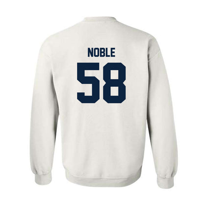 Samford - NCAA Football : Chris Noble - Classic Shersey Crewneck Sweatshirt