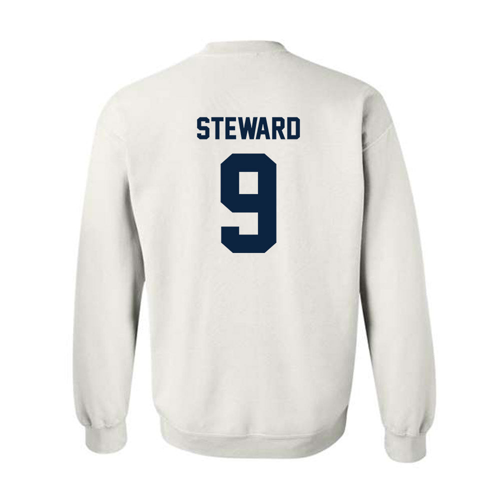 Samford - NCAA Football : Midnight Steward - Crewneck Sweatshirt