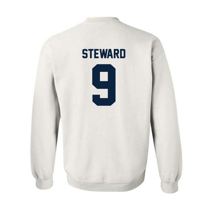 Samford - NCAA Football : Midnight Steward - Crewneck Sweatshirt