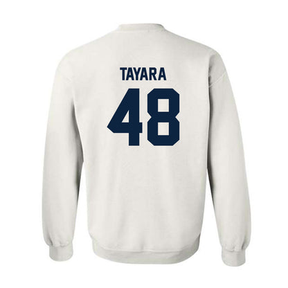 Samford - NCAA Football : Nour Tayara - Crewneck Sweatshirt