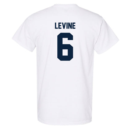 Samford - NCAA Football : Ben Levine - Classic Shersey T-Shirt