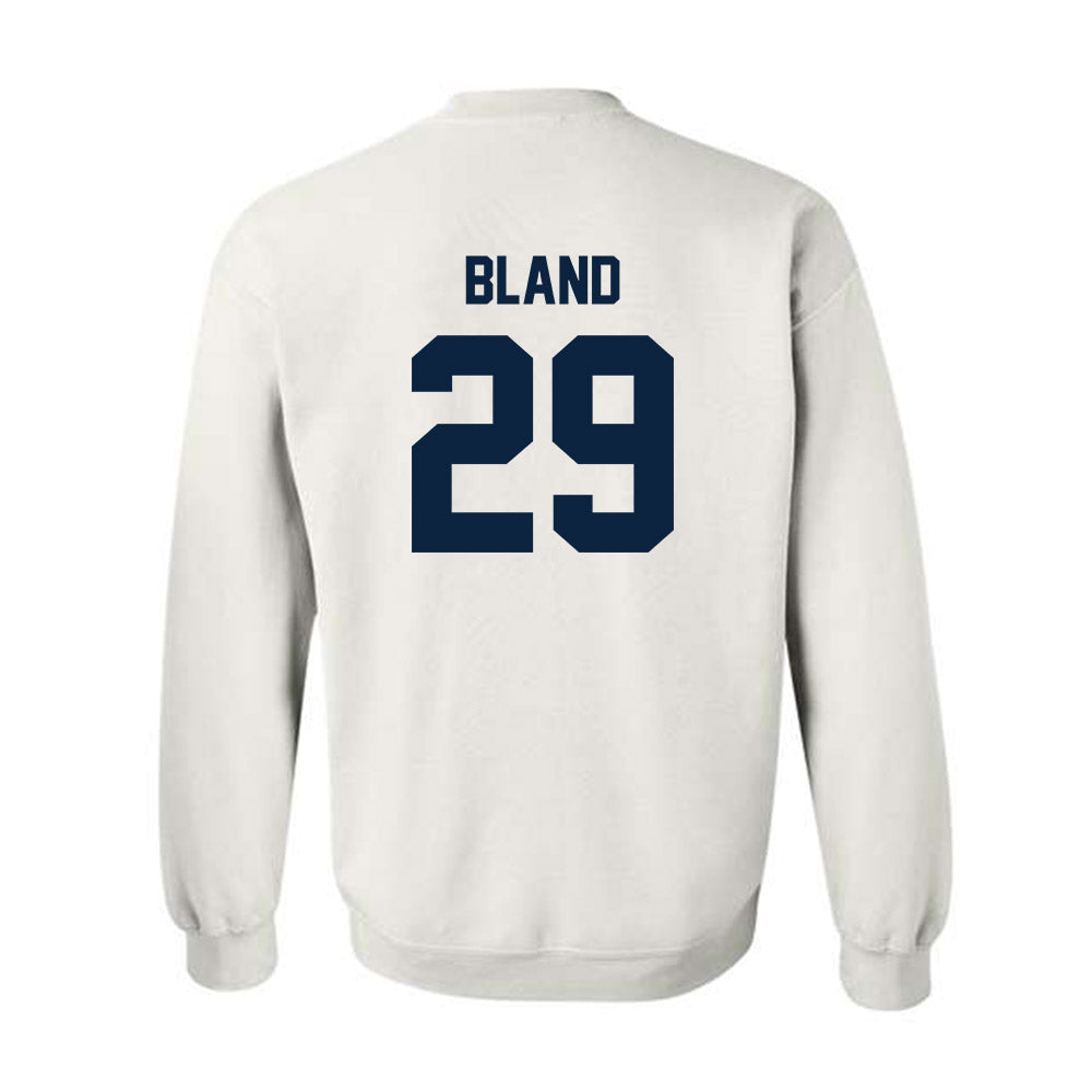 Samford - NCAA Football : Cameron Bland - Classic Shersey Crewneck Sweatshirt-1