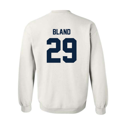 Samford - NCAA Football : Cameron Bland - Classic Shersey Crewneck Sweatshirt-1