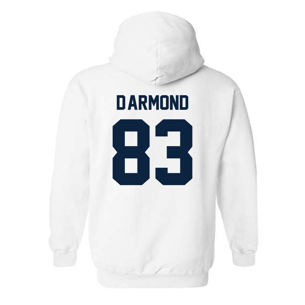 Samford - NCAA Football : Thomas D'Armond - Hooded Sweatshirt