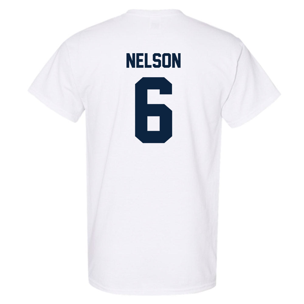 Samford - NCAA Football : Jalen Nelson - T-Shirt