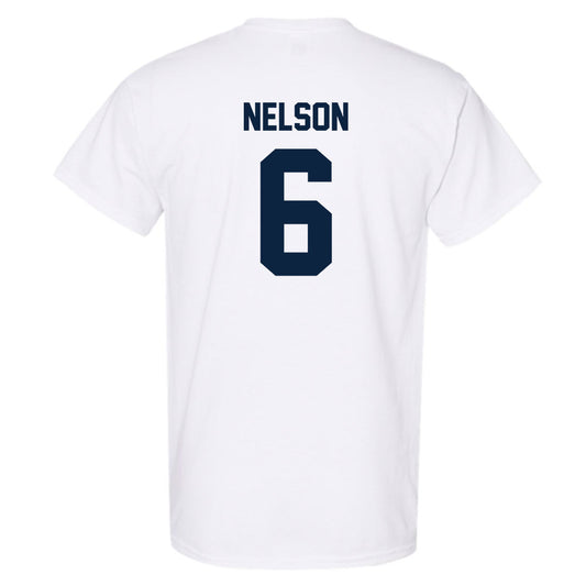 Samford - NCAA Football : Jalen Nelson - T-Shirt