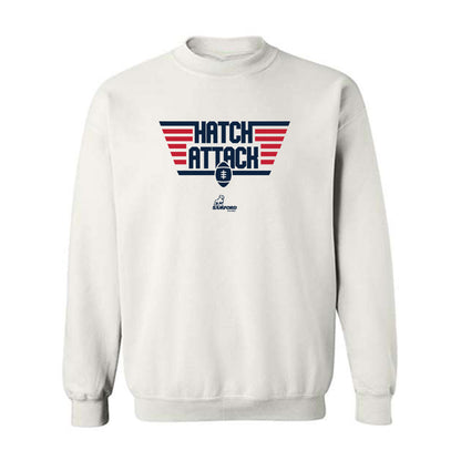 Samford - NCAA Football : Christian Roberts - Crewneck Sweatshirt