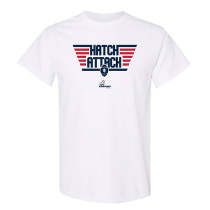 Samford - NCAA Football : Nicholas Bookman - Classic Shersey T-Shirt-0