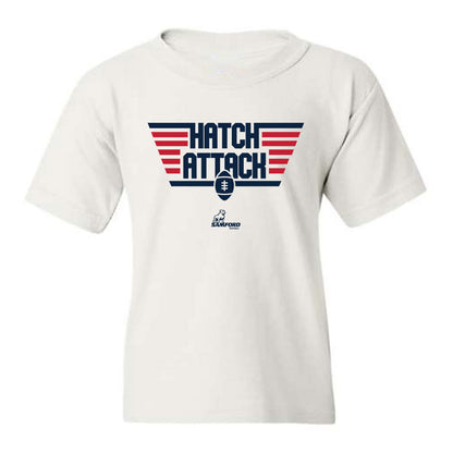 Samford - NCAA Football : Jackson Beatty - Youth T-Shirt