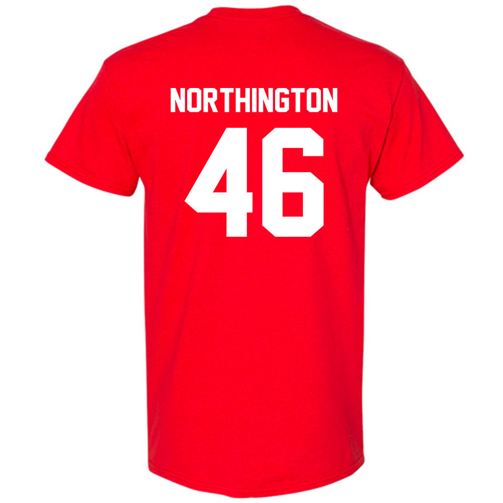 Samford - NCAA Football : Trustin Northington - T-Shirt