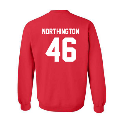 Samford - NCAA Football : Trustin Northington - Crewneck Sweatshirt