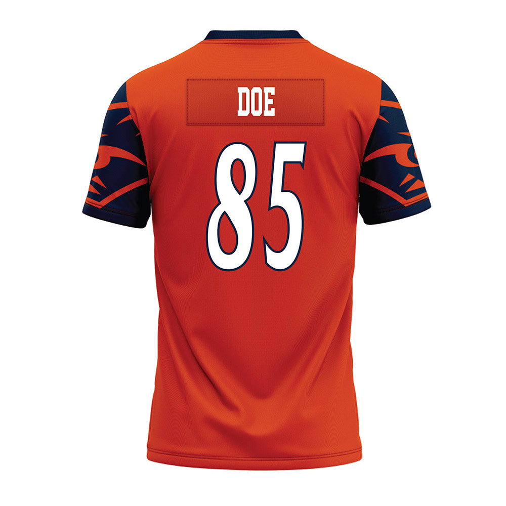 UTSA - NCAA Football : Harrison Doe - Premium Football Jersey