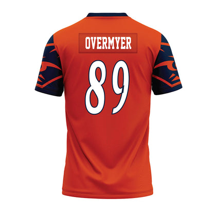 UTSA - NCAA Football : Patrick Overmyer - Premium Football Jersey