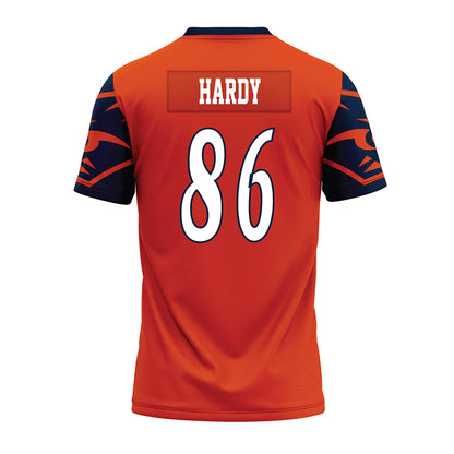 UTSA - NCAA Football : Jamel Hardy - Premium Football Jersey