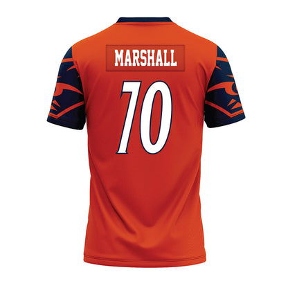 UTSA - NCAA Football : Deandre Marshall - Premium Football Jersey