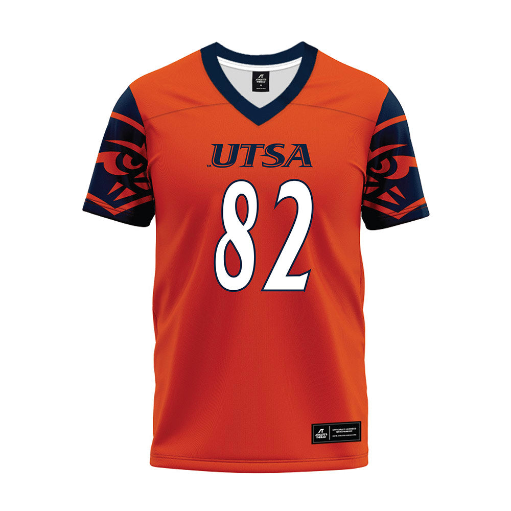 UTSA - NCAA Football : Jaren Randle - Premium Football Jersey