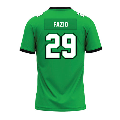 Marshall - NCAA Football : CJ Fazio - Premium Football Jersey