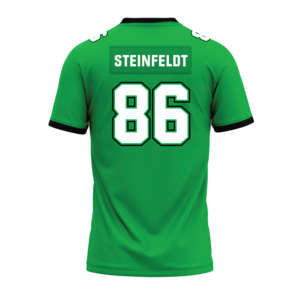 Marshall - NCAA Football : Aidan Steinfeldt - Premium Football Jersey