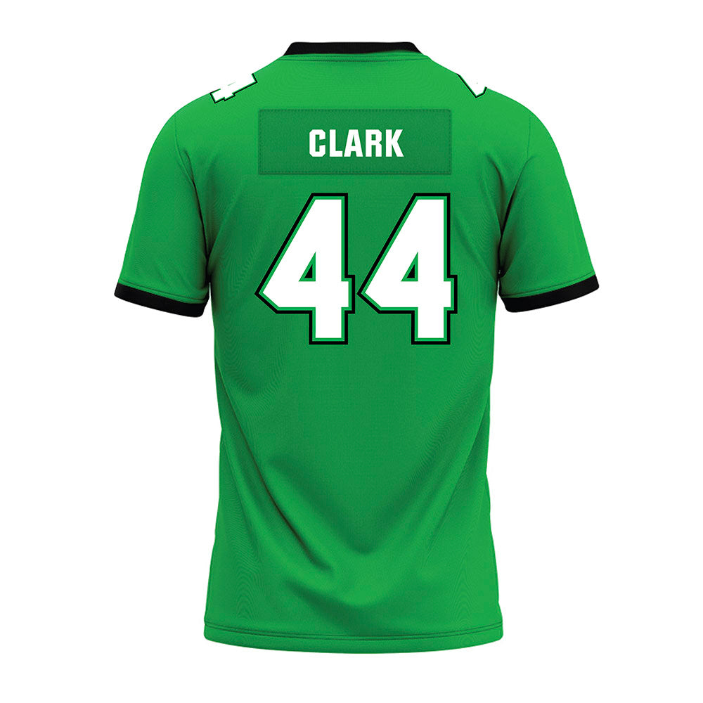 Marshall - NCAA Football : Chason Clark - Premium Football Jersey