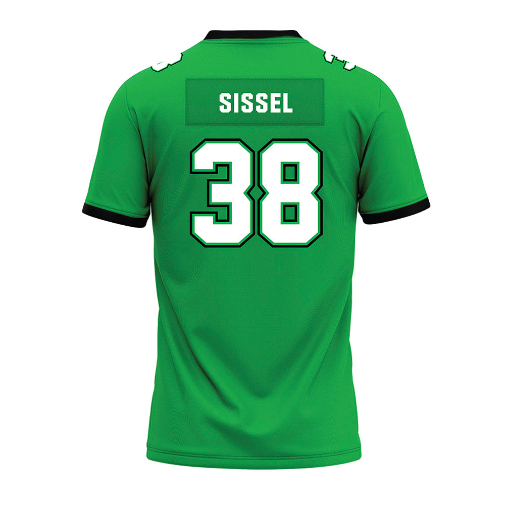 Marshall - NCAA Football : Ryan Sissel - Premium Football Jersey