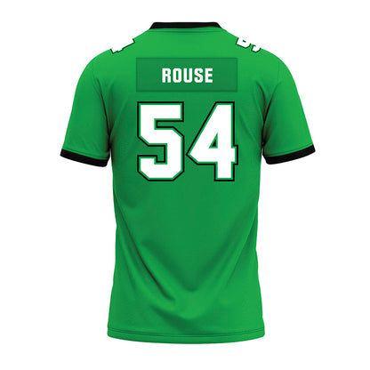 Marshall - NCAA Football : Shawn Rouse - Premium Football Jersey