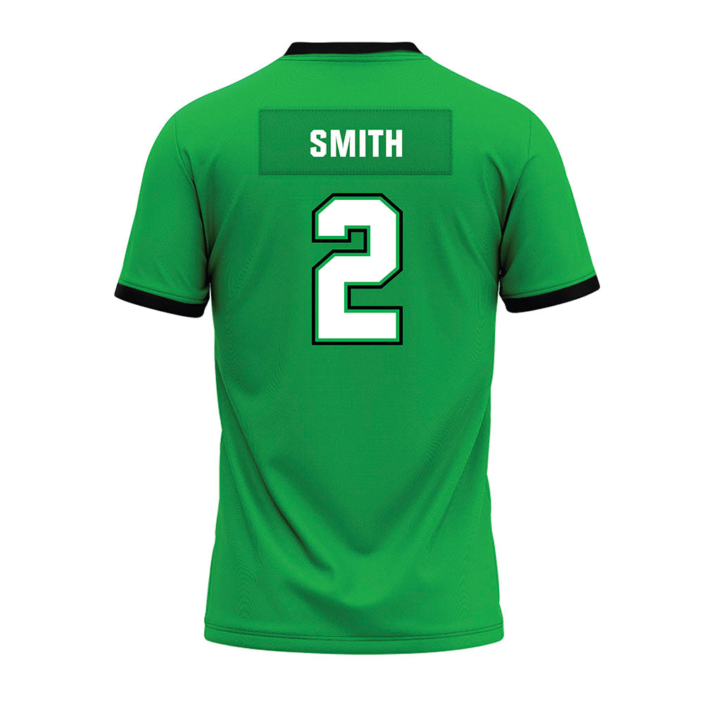 Marshall - NCAA Football : Daytione Smith - Premium Football Jersey