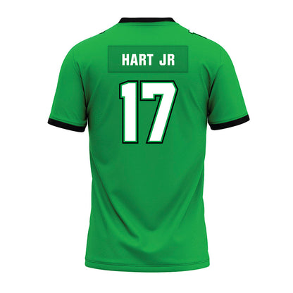 Marshall - NCAA Football : Leon Hart Jr - Premium Football Jersey