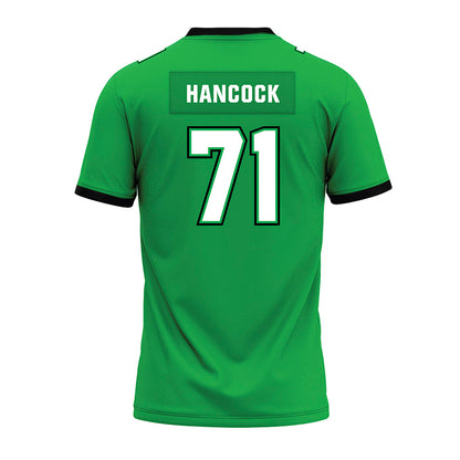 Marshall - NCAA Football : Andrew Hancock - Premium Football Jersey