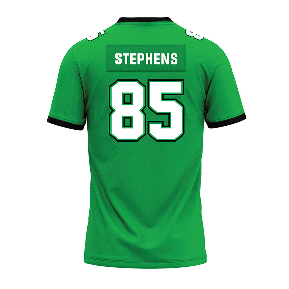 Marshall - NCAA Football : Tracy Stephens - Premium Football Jersey