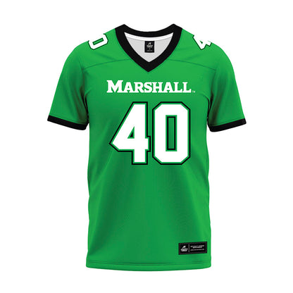 Marshall - NCAA Football : Joseph Murray - Premium Football Jersey