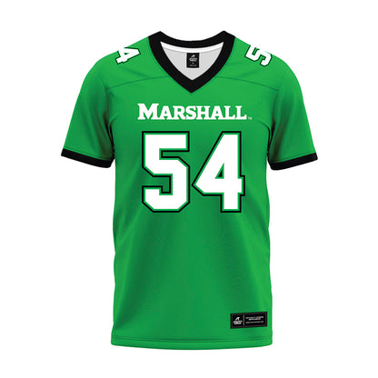 Marshall - NCAA Football : Shawn Rouse - Premium Football Jersey