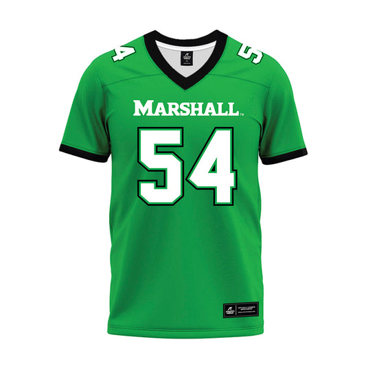 Marshall - NCAA Football : Shawn Rouse - Premium Football Jersey