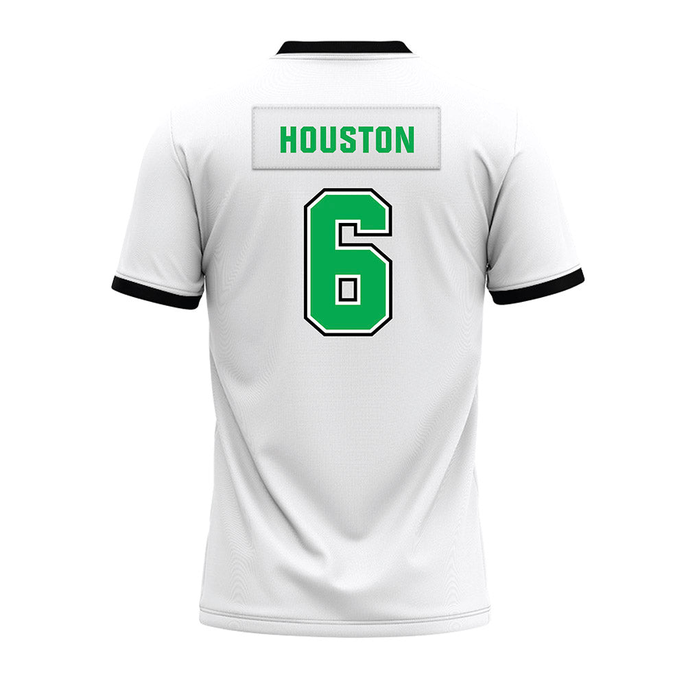 Marshall - NCAA Football : Jordan Houston - Premium Football Jersey