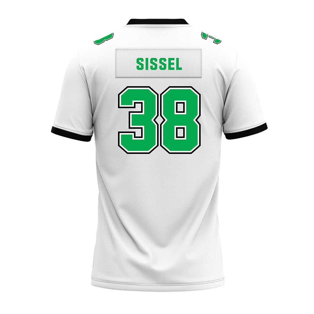 Marshall - NCAA Football : Ryan Sissel - Premium Football Jersey