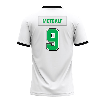 Marshall - NCAA Football : Elijah Metcalf - Premium Football Jersey