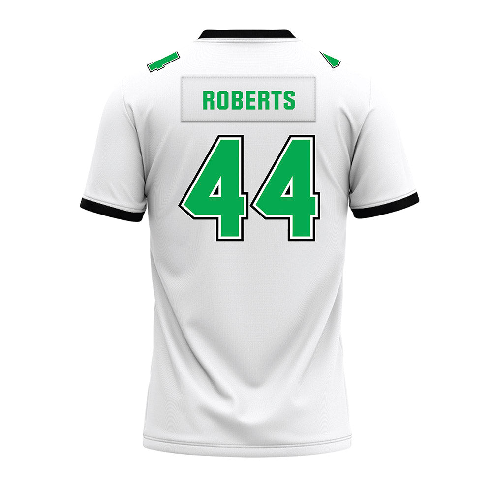 Marshall - NCAA Football : Antwan Roberts - Premium Football Jersey