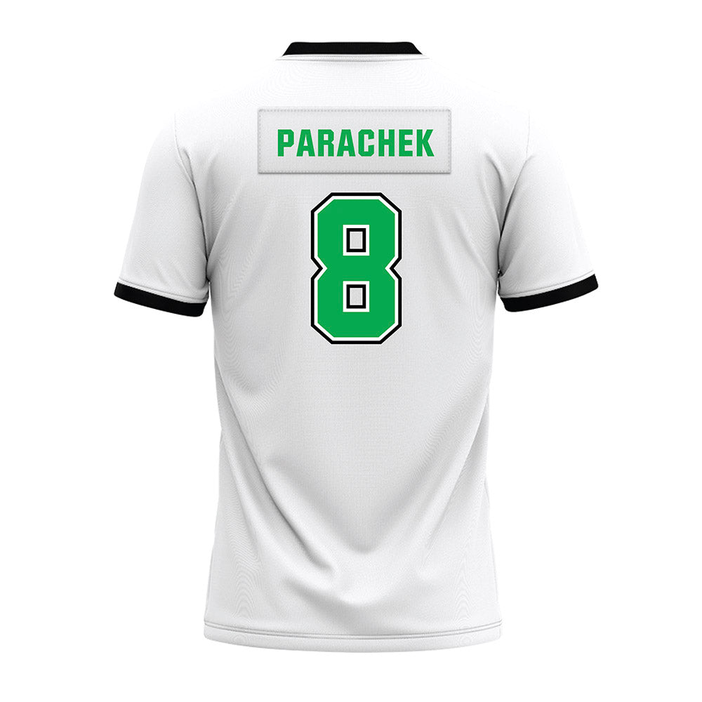 Marshall - NCAA Football : Colin Parachek - Premium Football Jersey