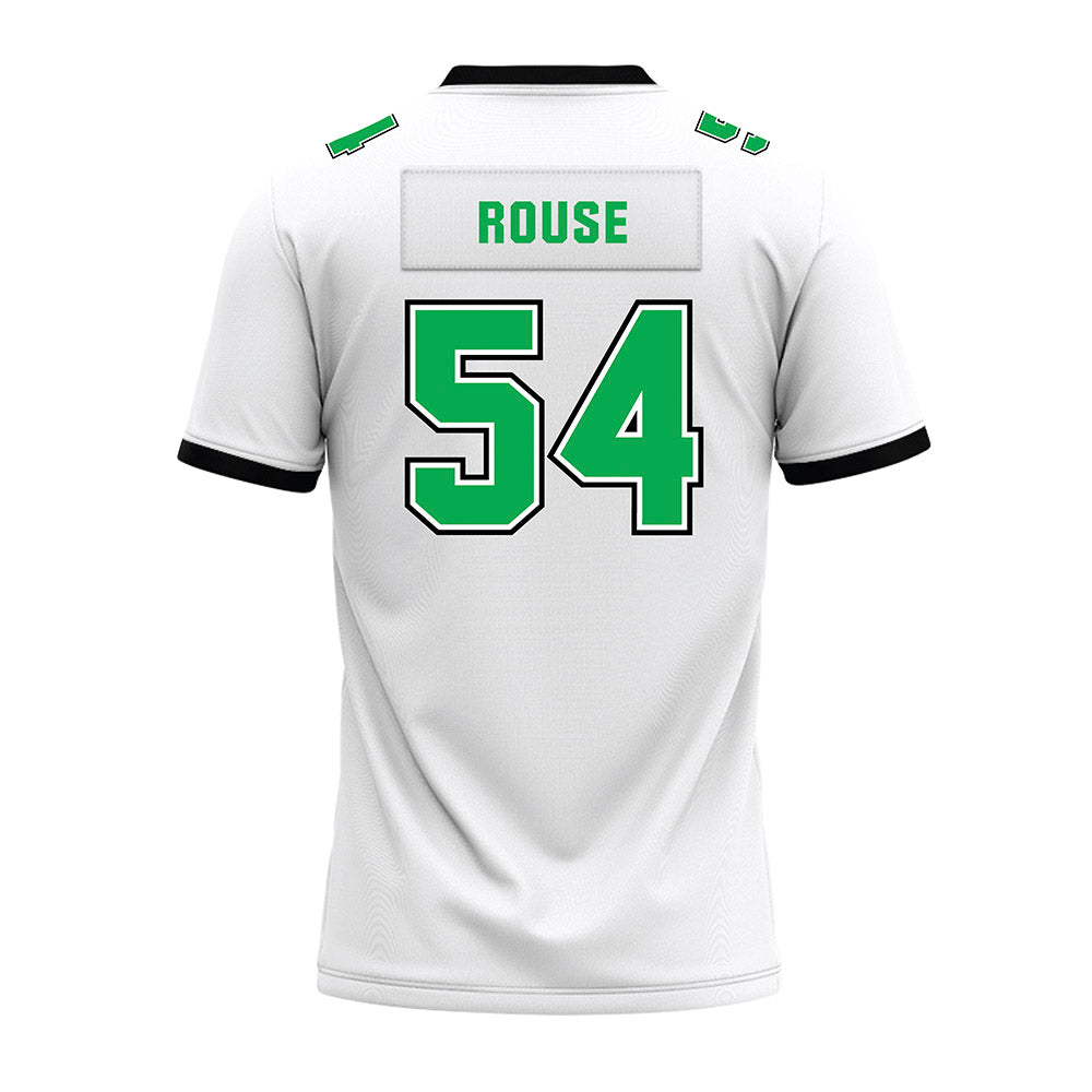 Marshall - NCAA Football : Shawn Rouse - Premium Football Jersey