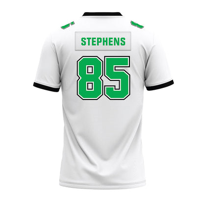 Marshall - NCAA Football : Tracy Stephens - Premium Football Jersey