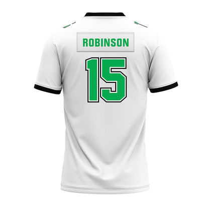 Marshall - NCAA Football : Antonio Robinson - Premium Football Jersey