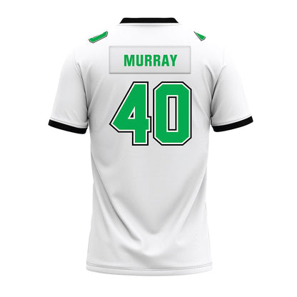 Marshall - NCAA Football : Joseph Murray - Premium Football Jersey