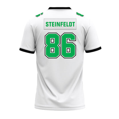 Marshall - NCAA Football : Aidan Steinfeldt - Premium Football Jersey