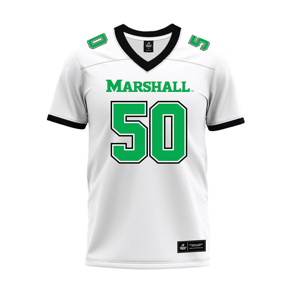 Marshall - NCAA Football : Beni Tshita - Premium Football Jersey