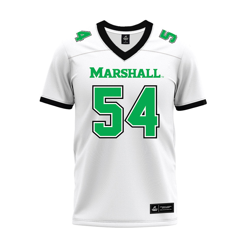 Marshall - NCAA Football : Shawn Rouse - Premium Football Jersey