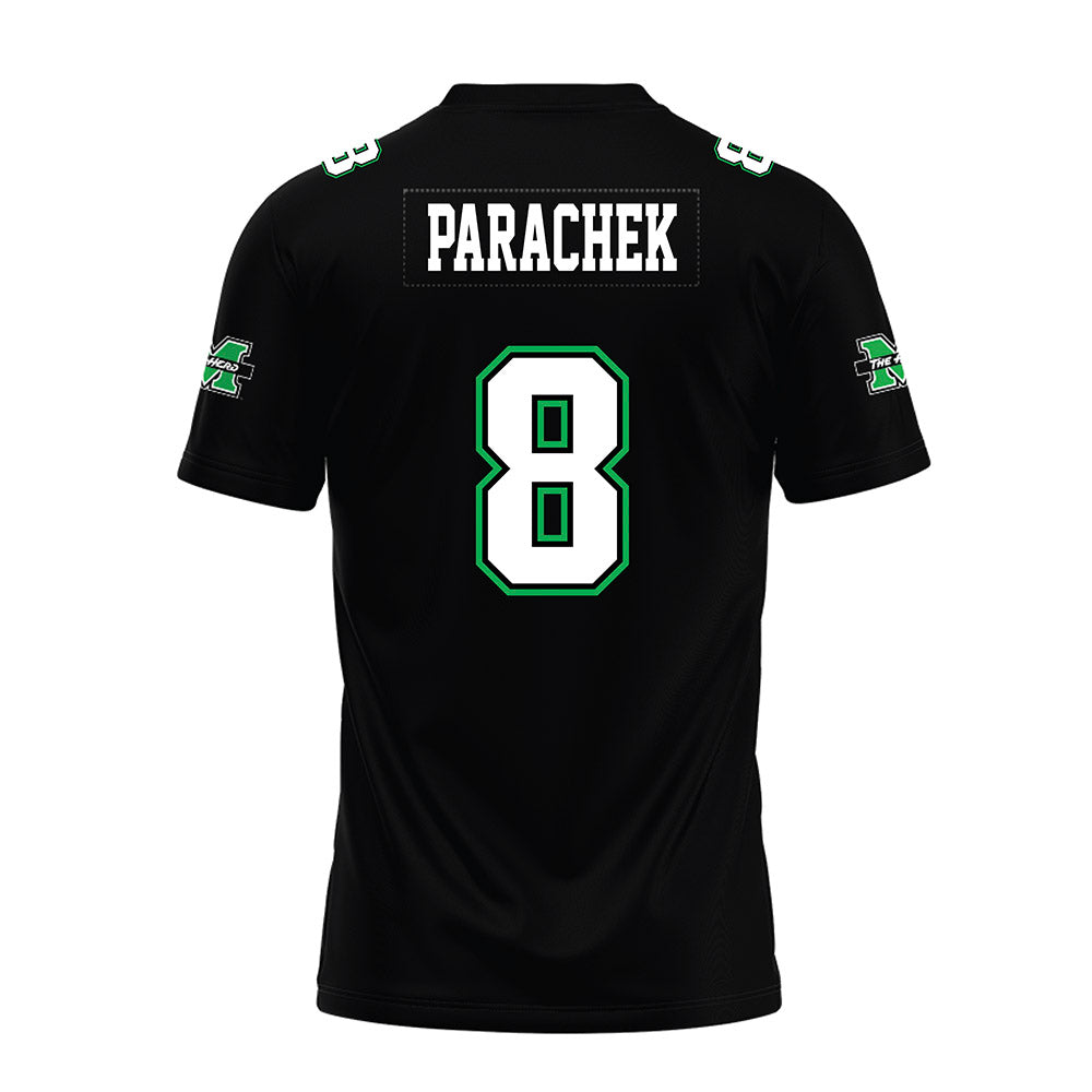 Marshall - NCAA Football : Colin Parachek - Premium Football Jersey