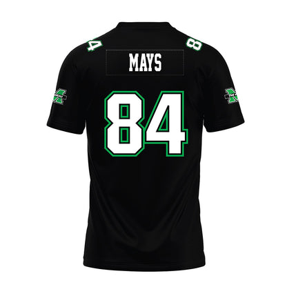 Marshall - NCAA Football : Antwaan Mays - Premium Football Jersey