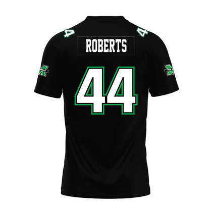 Marshall - NCAA Football : Antwan Roberts - Premium Football Jersey