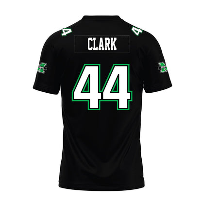 Marshall - NCAA Football : Chason Clark - Premium Football Jersey