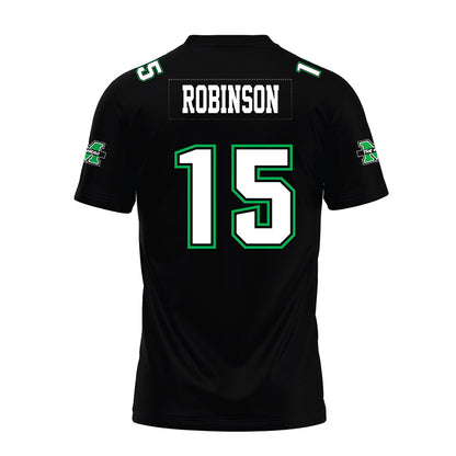 Marshall - NCAA Football : Antonio Robinson - Premium Football Jersey